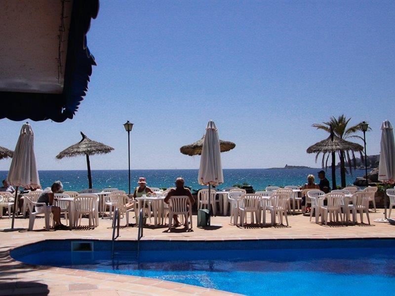 Santa Ana (Adults Only) Hotell Palma de Mallorca Eksteriør bilde